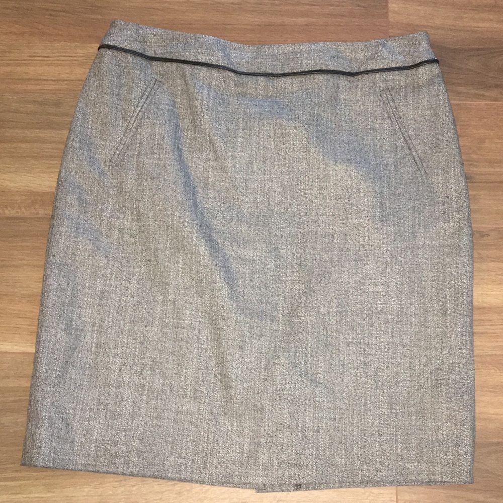 Halogen skirt